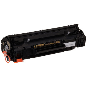 Prodot HP-88A Compatible Toner Cartridge For HP Laser Printer-Black
